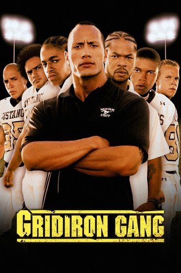 Gridiron Gang