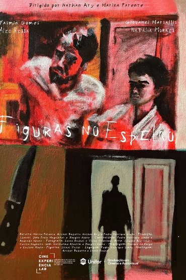Figuras no Espelho