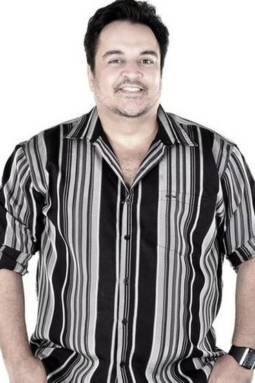 Marcelo Torreão
