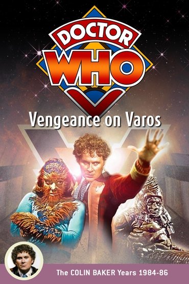 Doctor Who: Vengeance on Varos
