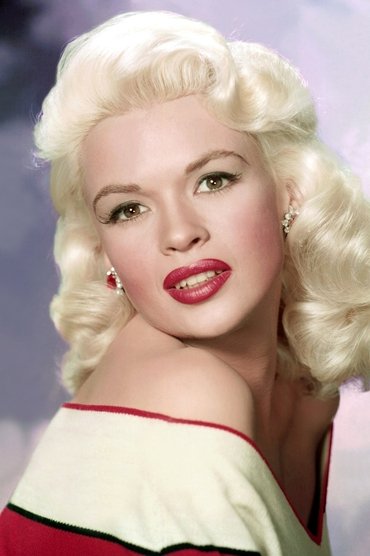 Jayne Mansfield