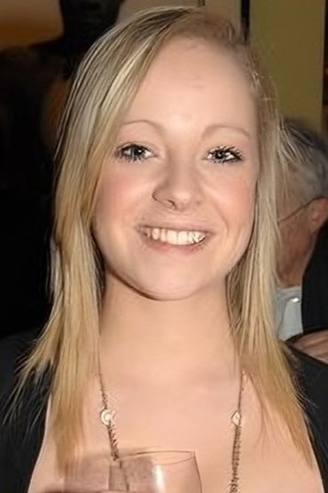 Sophie Ash