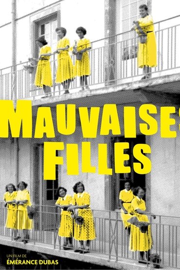 Mauvaises filles