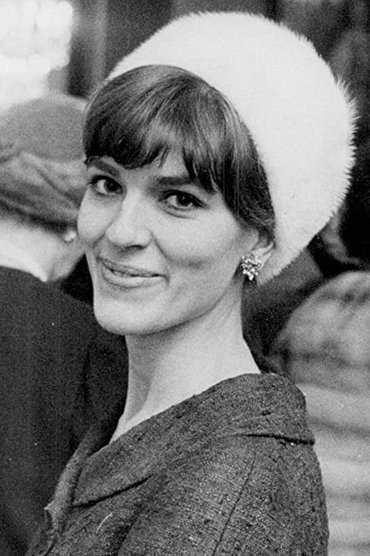 Kristina Adolphson