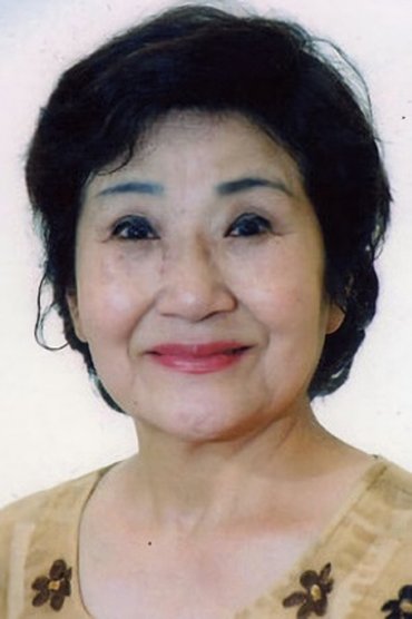 Chie Kitagawa