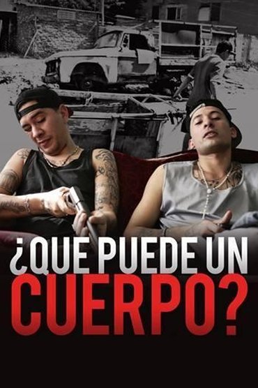 ¿Qué puede un cuerpo?
