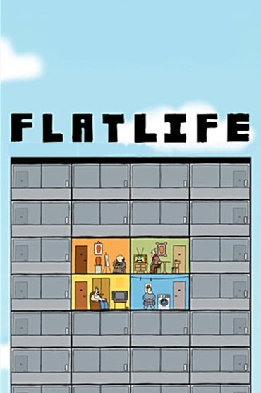 Flatlife