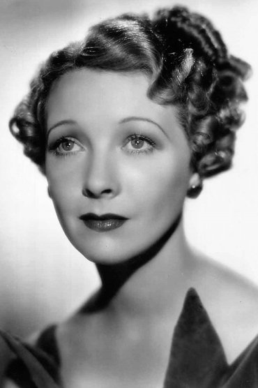 Helen Twelvetrees