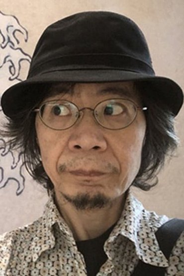 Hiroshi Hamasaki