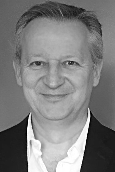 Olivier Charvet