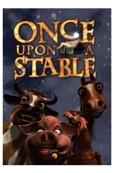 Once Upon a Stable