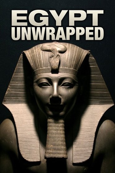 Egypt Unwrapped