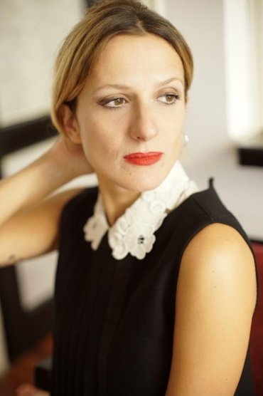 Giulia Maulucci