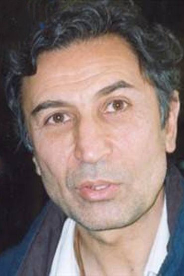 Ahmad Aghaloo