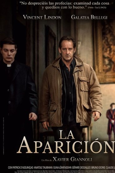 L’apparition (2018)