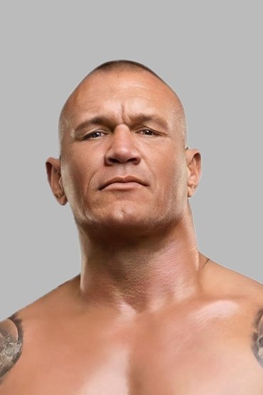 Randy Orton