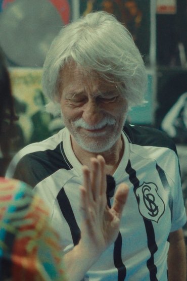 Gilberto Petruche