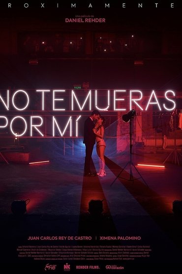 Don't Die For Me