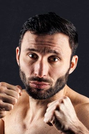 Davit Kiria