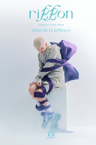뱀뱀 (BamBam) 'riBBon' HIGHLIGHT MEDLEY FILM