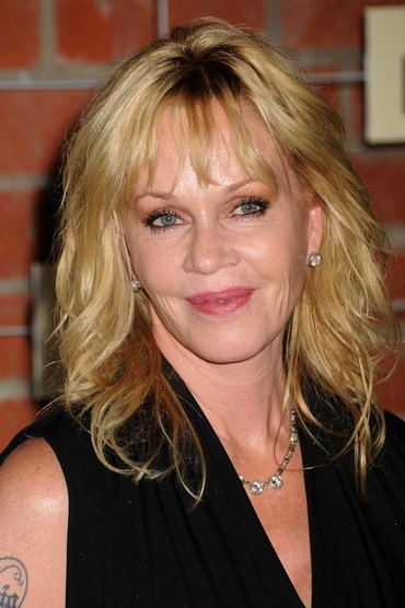 Melanie Griffith