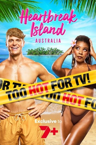 Heartbreak Island Australia