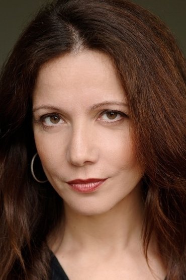 Carla Lucarelli