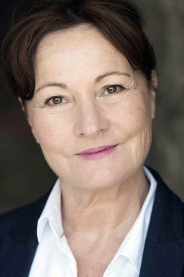 Brigitte Aubry