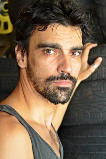 Márcio Mariante