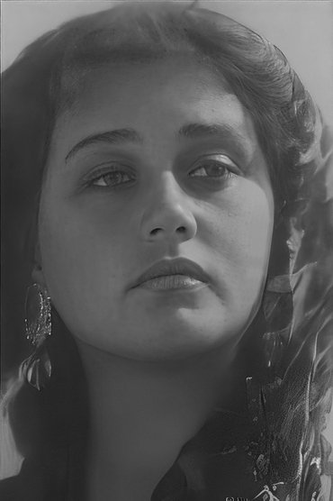 Margarita Shubina
