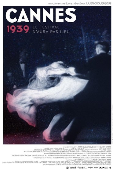 Cannes 1939, le festival n'aura pas lieu