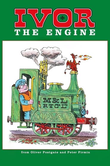 Ivor The Engine