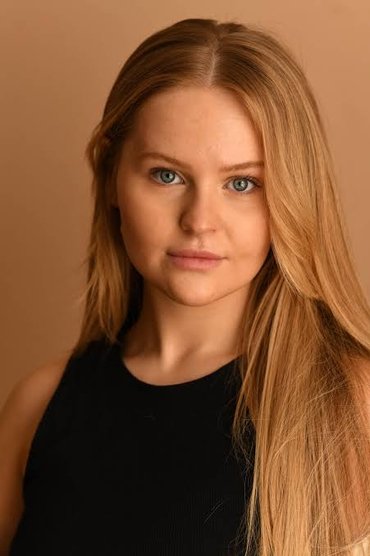 Charlotte Fenton
