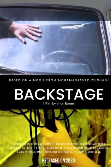 Backstage