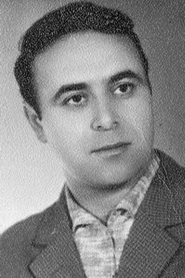 İsi Məlikzadə