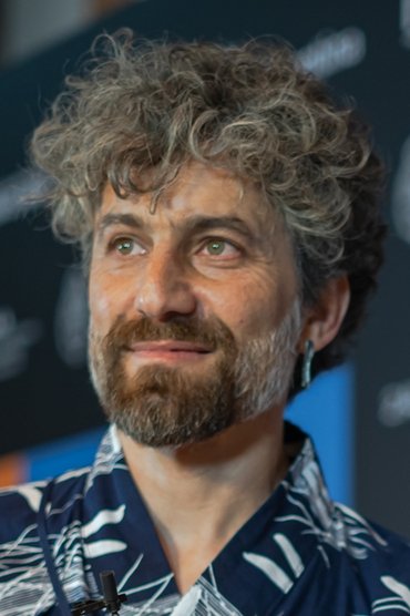 Adrián Suárez