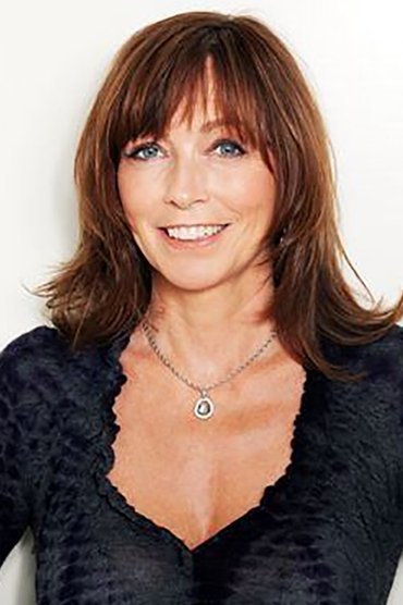 Anita Skorgan