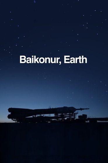 Baikonur, Earth