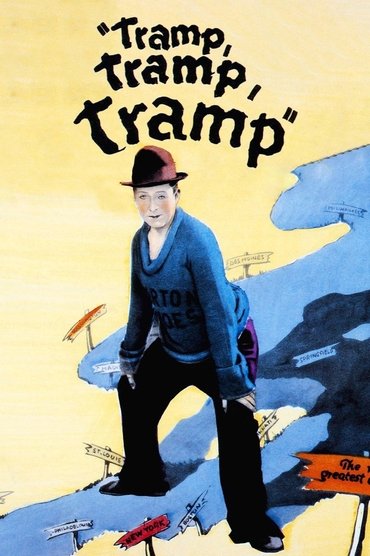 Tramp, Tramp, Tramp