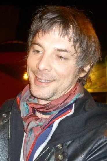 Boris Jardel