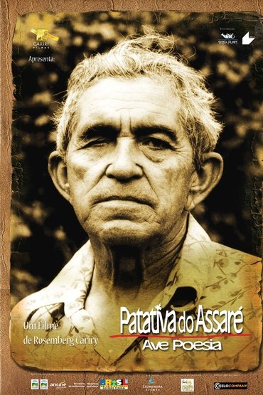Patativa do Assaré - Ave Poesia