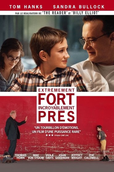 Extrêmement Fort Et Incroyablement Près Streaming Extrêmement fort et incroyablement près Film Complet en Streaming