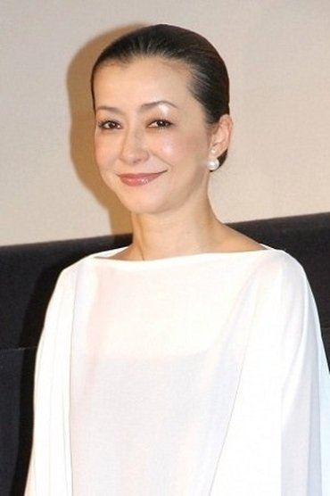 Karen Kirishima