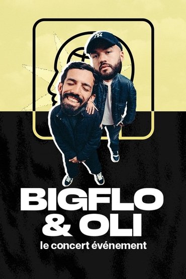 Bigflo & Oli, le concert événement