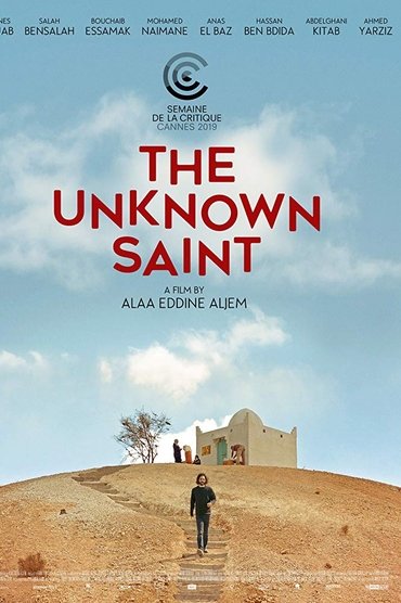Le miracle du Saint Inconnu Affiche Le miracle du Saint Inconnu