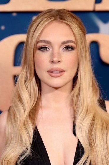 Lindsay Lohan