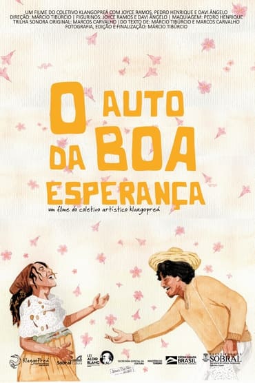O Auto da Boa Esperança