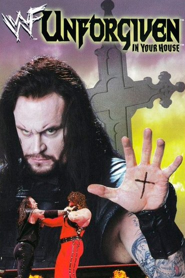 WWE Unforgiven: In Your House