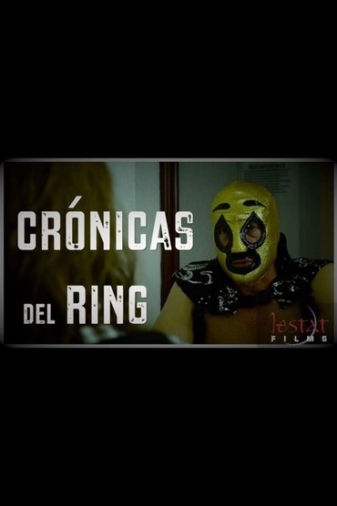 Cronicas Del Ring - La Figura