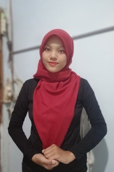 Yasmien Annisya Aulia